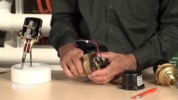 Cấu tạo và nguyên lý hoạt động của công tắc dòng chảy Flow Switch