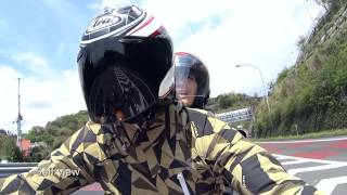 ソニー アクションカム が準ミスキャンとのデートで大活躍［動画］