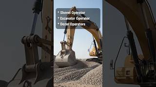 🏗️ Urgent Hiring for Heavy Equipment Operators UAE