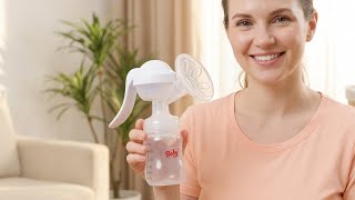 Breastfeeding Tutorial For New Moms Correct Latch & Milk Pumping Tips Beginner Guide