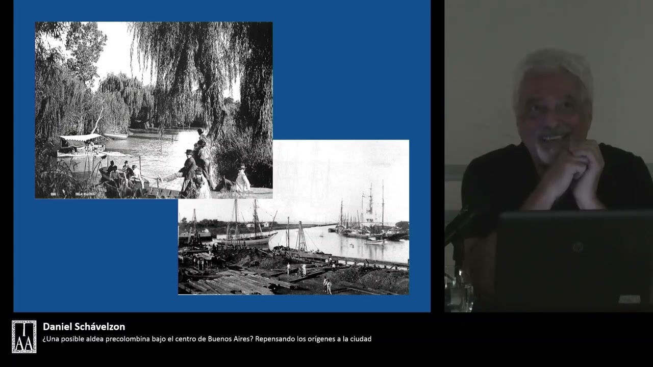 ¿Una posible aldea precolombina bajo el centro de Buenos Aires? Repensando los orígenes a la ciudad