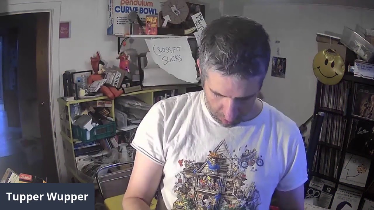 Live What Sold & Shipping - "Data" Collection & Transparency