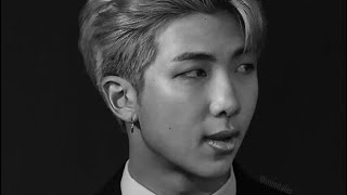 Kollarıma Gel Namjoon Ile Hayal Et Asmr 8D Use Headphones