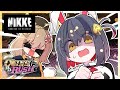 ウサギだと思って観ていたら、カスのマジック番組でした(不運)【NIKKE】