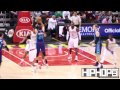 Charlotte Hornets vs Atlanta Hawks (12-17-16) (Recap)
