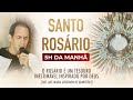 Santo Rosário 04/05 - Exército de São Miguel | Instituto Hesed