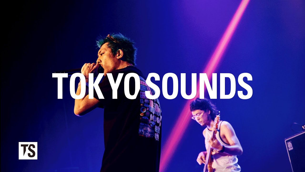 ODD Foot Works - Papillon（Live Session）