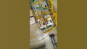 panel LED strip running dgn hc008