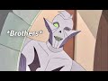 Wrong Hordak being a cinnamon roll for 4 minutes | She-ra And The Princesses Of Power