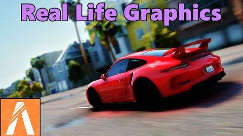 FiveM - INSANE Realistic Graphics Pack | Realistic Mod (2023 TUTORIAL)