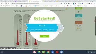 IXL: Science Edition (group 1) for March 24, 2020