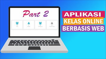Aplikasi E-Learning berbasis web gratis - part 2