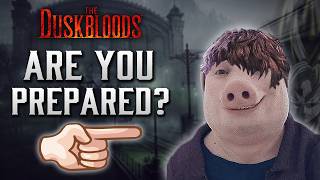 We Finally Know What The Duskbloods Is REALLY About