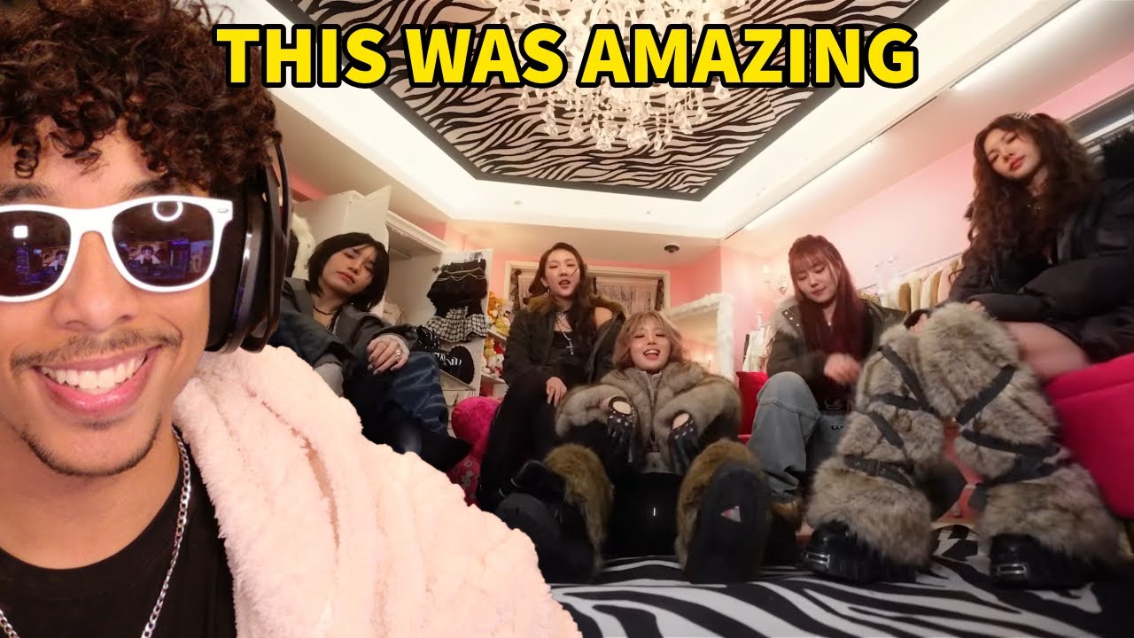OMG This Was Amazing 영파씨 (YOUNG POSSE) 'VISA' MV & Pilot3 Reaction
