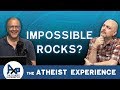 Signs that point to creationism | John - Georgia | Atheist Experience 23.45