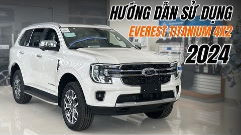 Ford everest báo lỗi động cơ nguyên nhân năm 2024