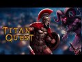 Sie blutet mindestens einmal im Monat | Lets play Titan Quest Part 43