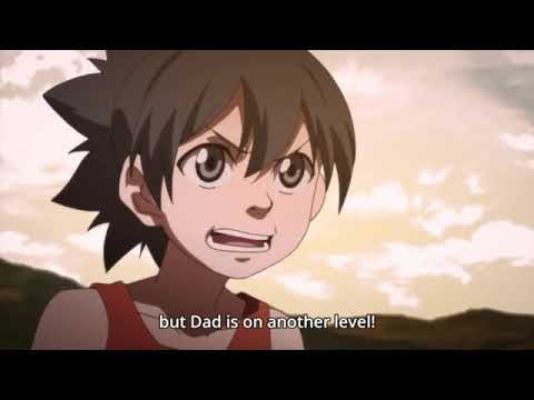 Hitori no Shita (The Outcast) Season 1 Episode 1 Eng Sub - video