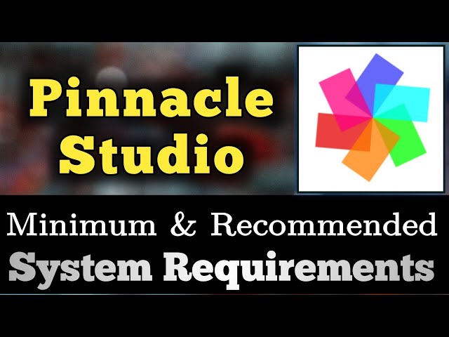 Yêu cầu về không gian lưu trữ