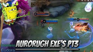 AURORA EXE EPISODE 7-9 | :Mobile Legends