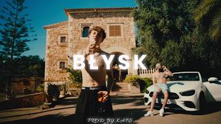 SENTINO x WHITE 2115 x SLOWEZ - "BŁYSK"