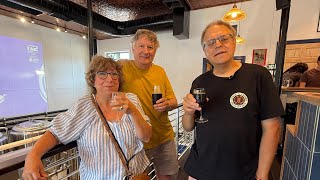 Brewery joe presents: Rosecourt brewery July 2026