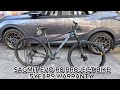 SAGMIT evo r8 PROJECT BIKE 5years warranty by paps bikeshop