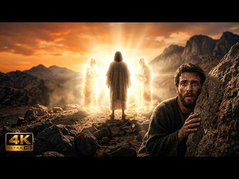 Why Did Jesus Want to Talk to Moses and Elijah if They Were Dead? The Answer Might Surprise You