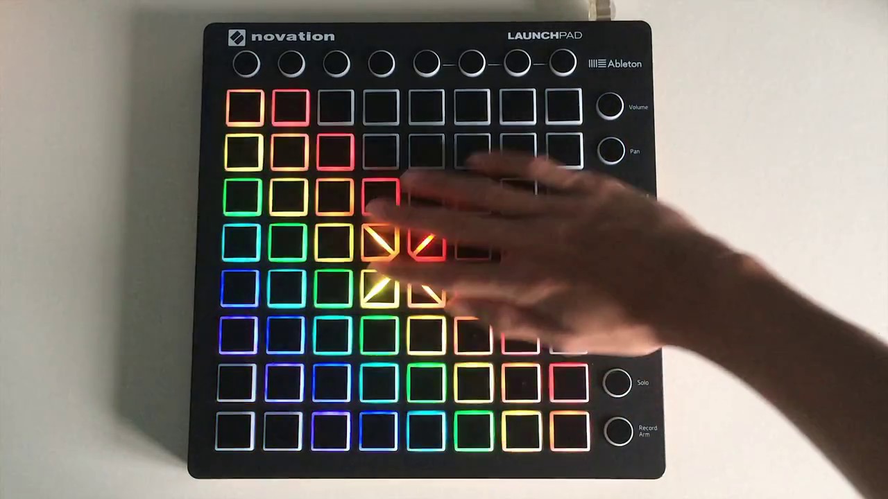 Gryffin & Illenium - Feel Good [Launchpad Cover]