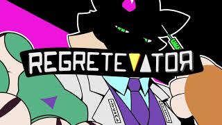 Regretevator Ost - Are You Sure Hes A Pharmacist?