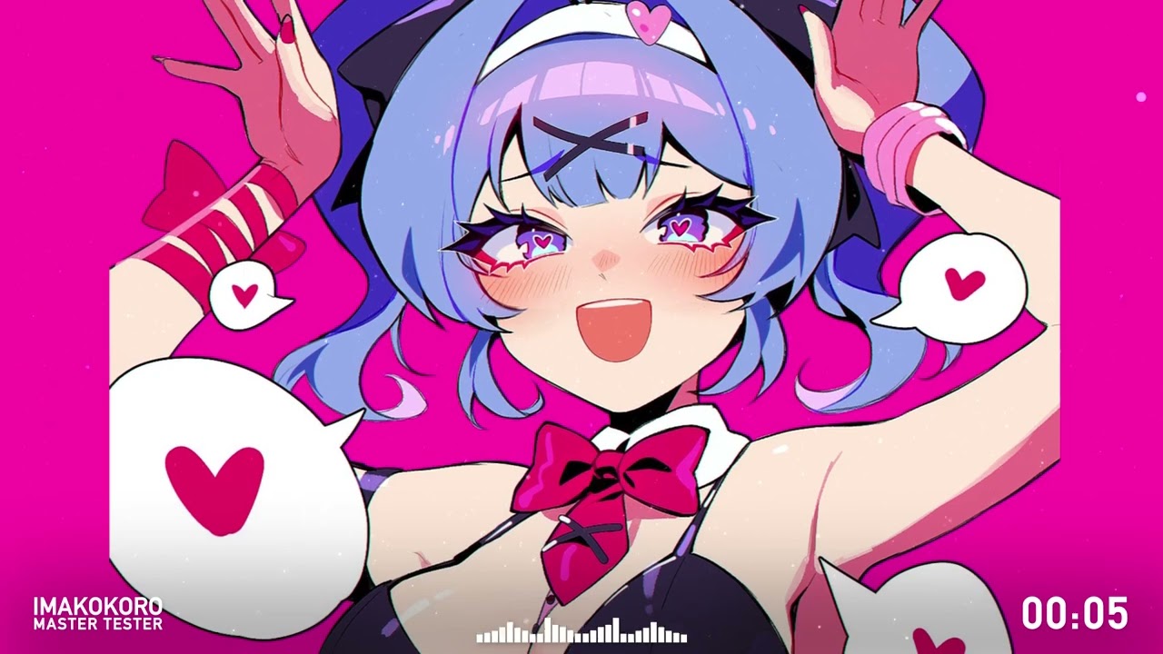 IMaKoKoRo - Master Tester