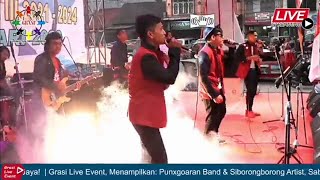 Somarlapatan : Cover || Stara Voice Feat Tapanuli Band.Cpt : Willy Hutasoit