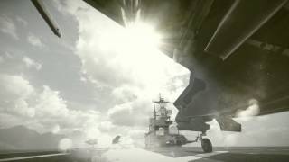 BF3 Sunshine