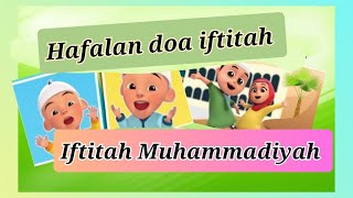 Muhammadiyah's Iftitah