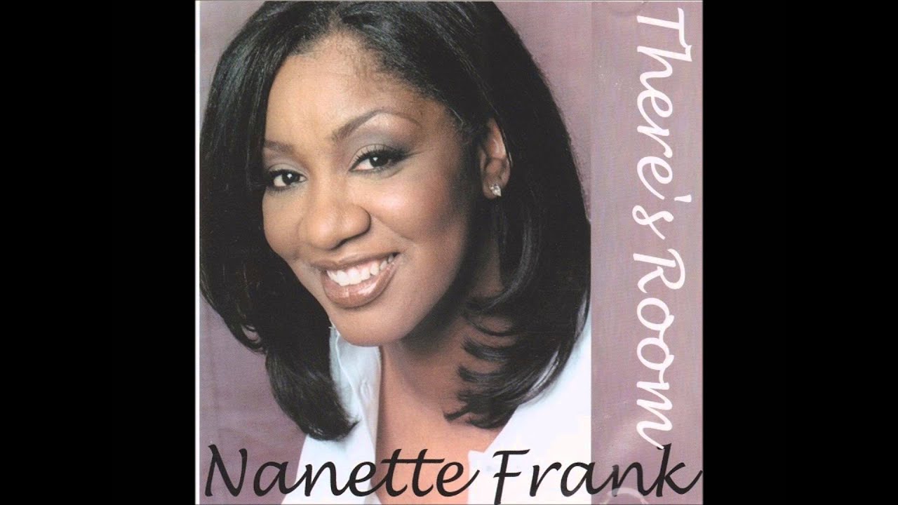Nanette Frank / There