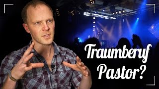 Traumberuf Pastor? - Interview