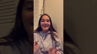 Lindsay Lee intro video PAD4393