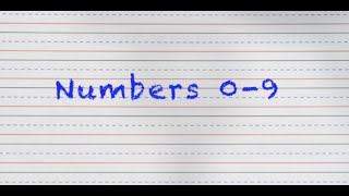 Celebrity Song for writing numbers 0-9 for your Tools of the Mind Graphic Practice sing along Net Worth