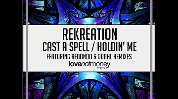 ReKreation ft. Yemi Bolatiwa - Holdin' Me (Redondo Remix)