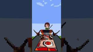 Minecraftta Cappuccino Ino Nefes Tutma Yarışması