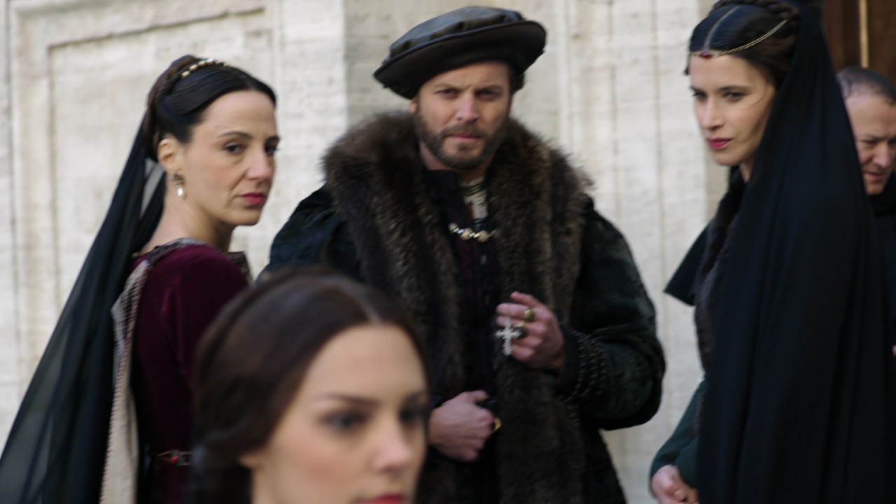 Temptation - YouTube