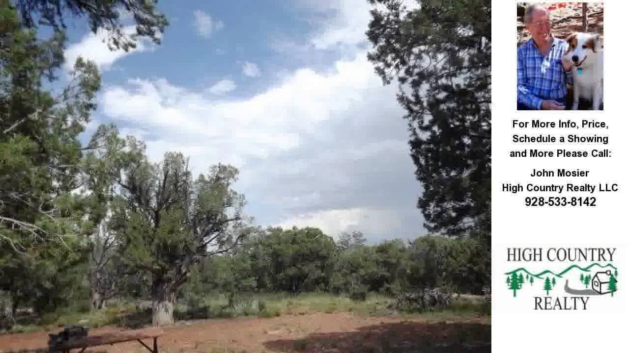 1449 Sierra Verde Ranch, Seligman, AZ Presented by John Mosier. YouTube