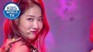 Celebrity [Music Bank K-Chart] 3rd Week of October - NCT 127, SOYOU (2018.10.19) Profile