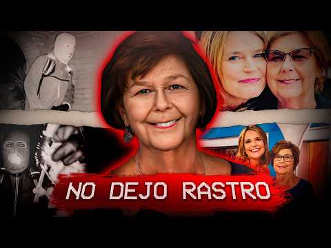 El SECUESTRO de la madre de una famosa conductora de TV ¿La quisieron silenciar? Caso Nancy Guthrie
