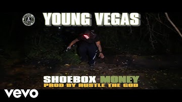 YOUNG VEGAS - SHOE BOX MONEY