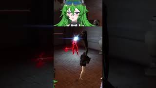 This Game's Character Design is INSANE #vtuber #gaming