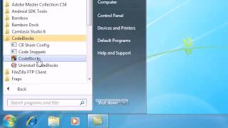 Buckys C++ Programming Tutorials   1   Installing CodeBlocks   YouTube .