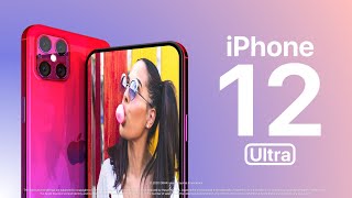 Apple iPhone 13 Pro Max Ultra - Sneak Peak [𝗖𝗢𝗡𝗖𝗘𝗣𝗧𝗨𝗔𝗟 𝗔𝗥𝗧]