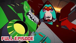 Transformers: Robots in Disguise | S02 E06 | FULL Episode | Animation