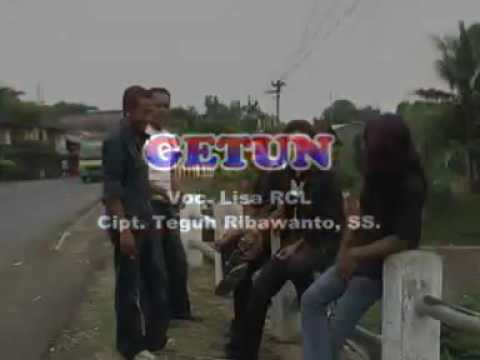 Campursari RCL - Getun